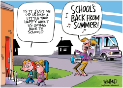 Back to School