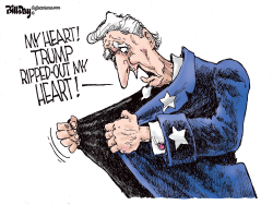 Ripped-Out Heart