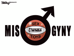 Basketball Misogyny