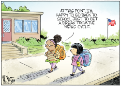 Back To School