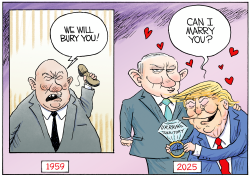 From Russia With Love