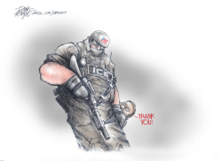 ICE in D.C. Crime Prevention