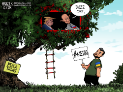 Peace Talks