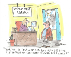 Employment Agency