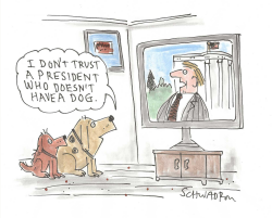 No Dog