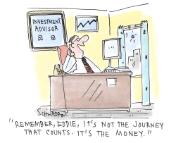Money Counts