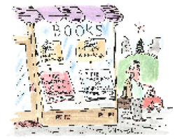 click or tap to zoom Political Books