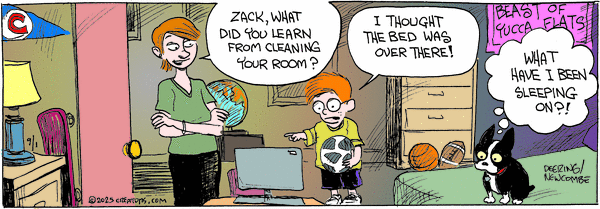 Zack Hill for 9/1/2025