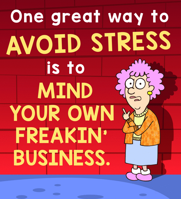 click or tap to zoom Aunty Acid for 9/1/2025