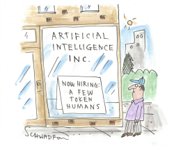 click or tap to zoom Artificial Intelligence Hiring