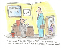 click or tap to zoom Super High Yield Growth Fund