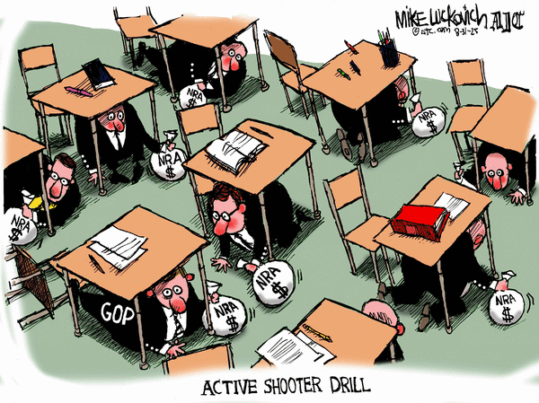 click or tap to zoom Mike Luckovich for 8/31/2025