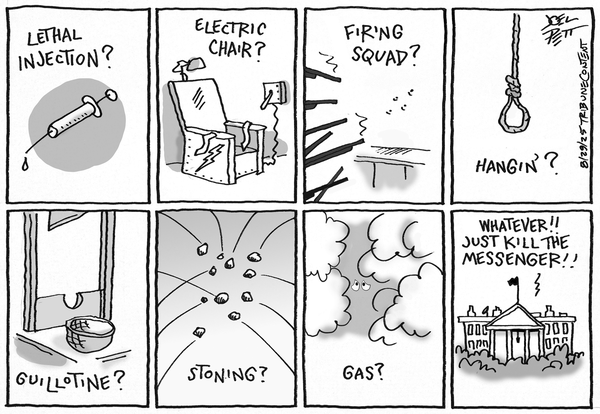click or tap to zoom Joel Pett for 8/29/2025
