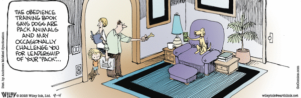 click or tap to zoom Non Sequitur 9/4/2025