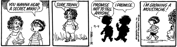 Wee Pals for 9/4/2025