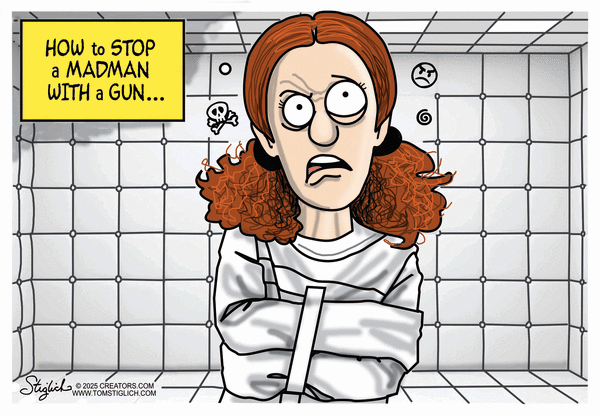 Tom Stiglich for 8/29/2025