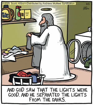 click or tap to zoom The Argyle Sweater for 9/3/2025