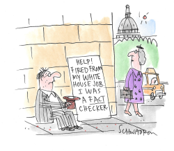 Fact Checker