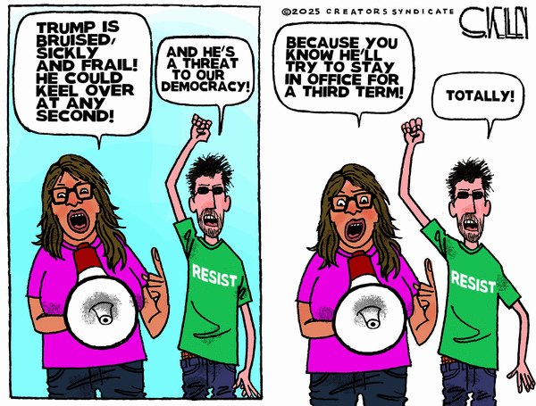 click or tap to zoom Steve Kelley for 9/3/2025