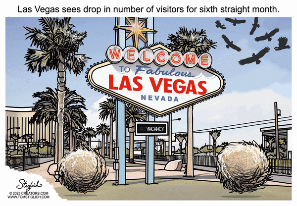 click or tap to zoom Tom Stiglich for 9/2/2025
