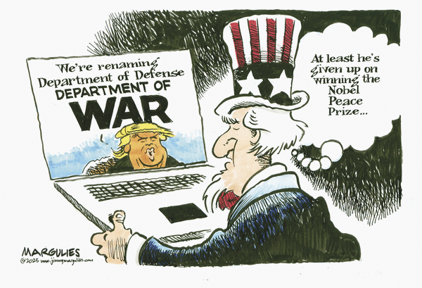 click or tap to zoom Jimmy Margulies for 9/3/2025