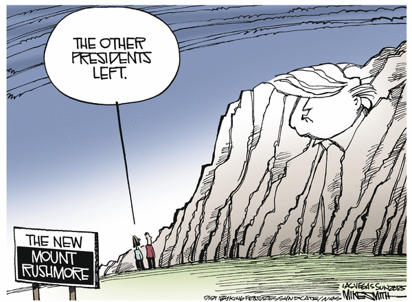 Mike Smith for 9/3/2025