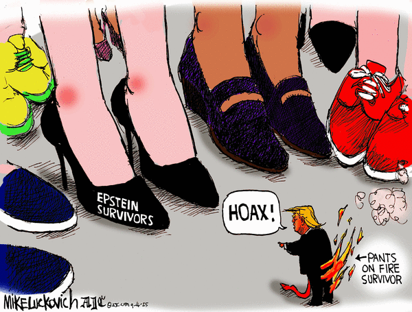 click or tap to zoom Mike Luckovich for 9/4/2025