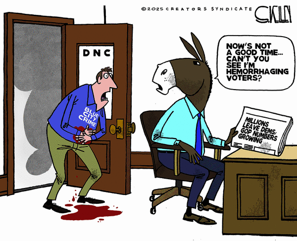 click or tap to zoom Steve Kelley for 9/4/2025