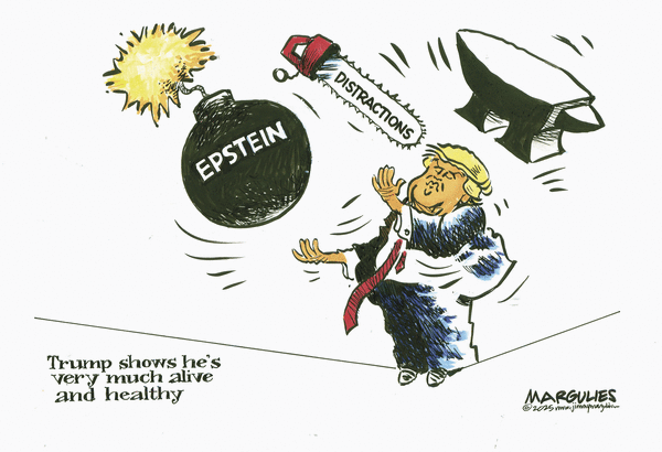 click or tap to zoom Jimmy Margulies for 9/4/2025