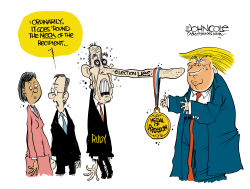 Giuliani to get Medal of Freedom