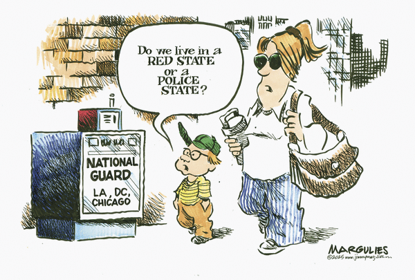 click or tap to zoom Jimmy Margulies for 9/8/2025
