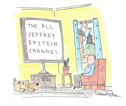 Epstein News