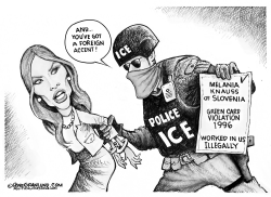 ICE profiling ok
