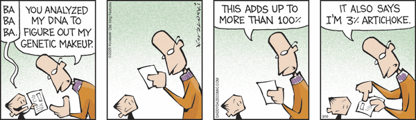 Daddy Daze for 9/16/2025
