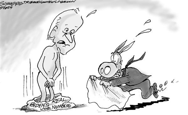 Dana Summers for 9/10/2025