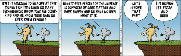 Pearls Before Swine for 9/16/2025