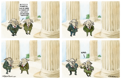 Charlie's Last Wish... was for the Epstein Files