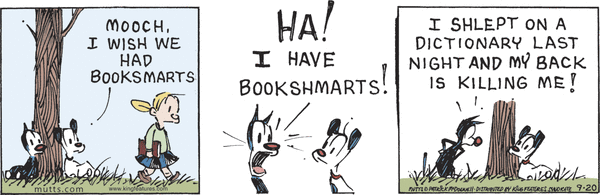 Mutts for 9/20/2025