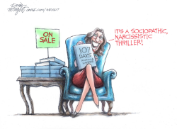 Kamala Harris Book