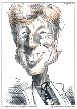 Robert Redford 1936-2025