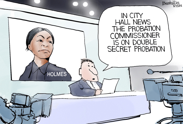 Bill Bramhall for 8/21/2025
