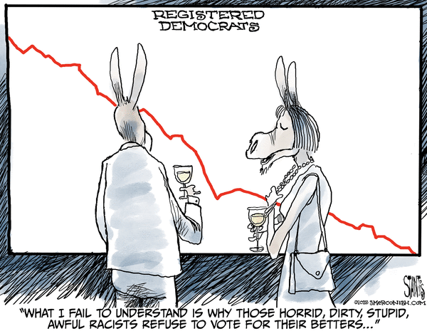 Scott Stantis for 8/22/2025