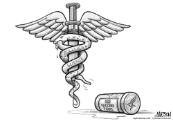 click or tap to zoom Politics Swallows Science At CDC