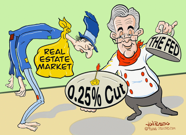 Jon Russo for 9/18/2025