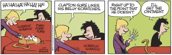 Zits for 9/25/2025