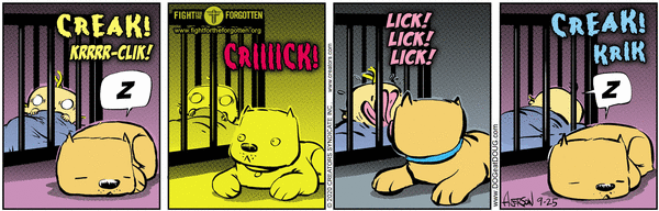 Dog Eat Doug for 9/25/2025