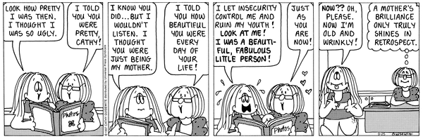 Cathy for 9/25/2025