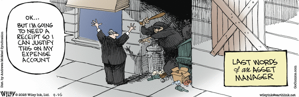 Non Sequitur 9/25/2025