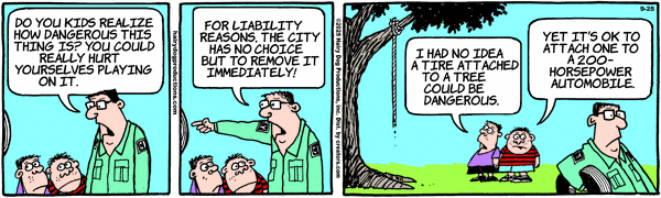 The Other Coast for 9/25/2025