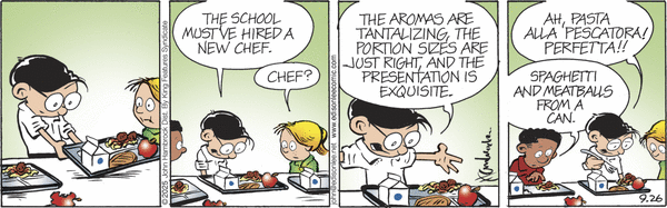 Brilliant Mind of Edison Lee 9/26/2025